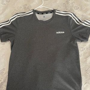 Adidas Shirt For Men
